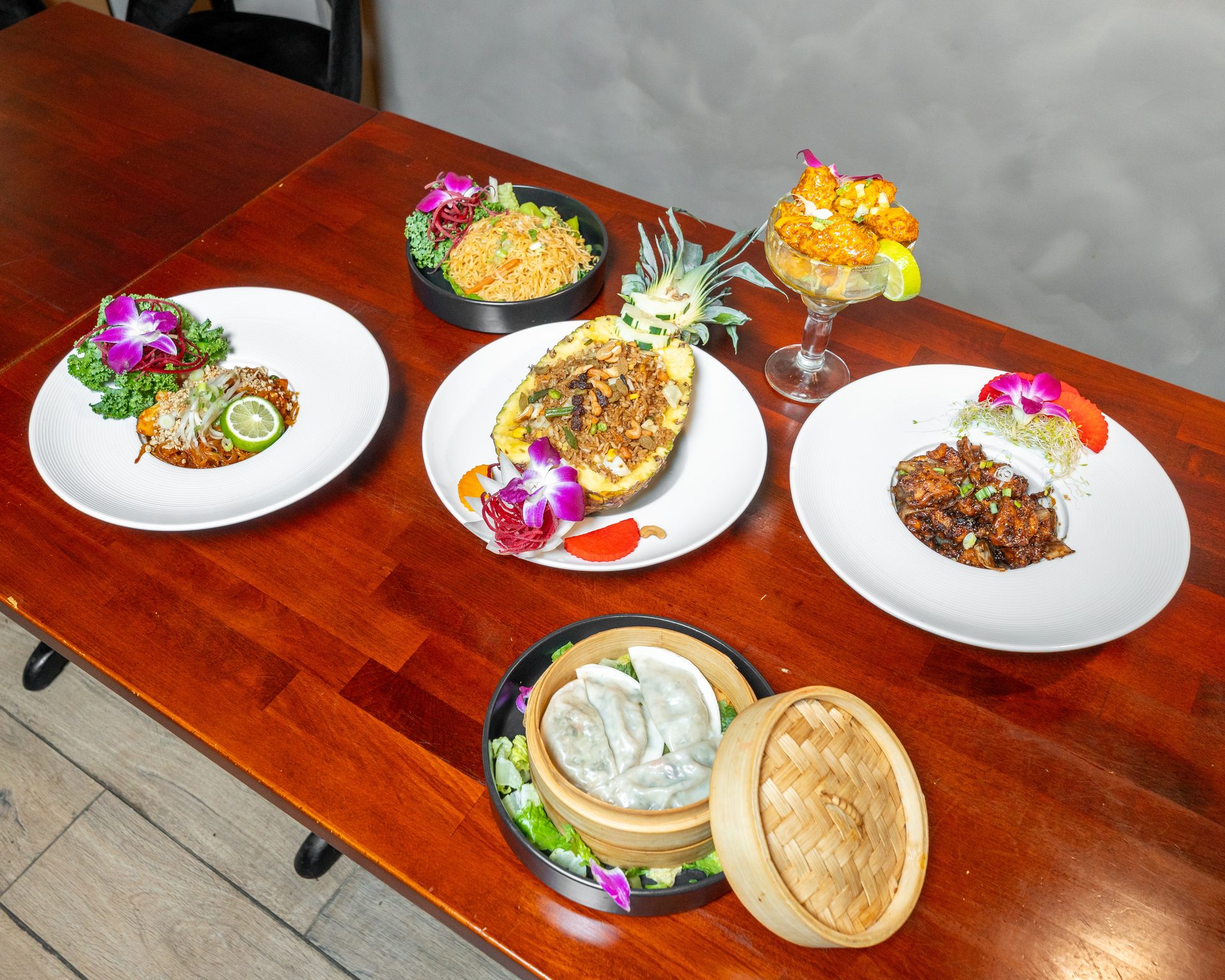 Catering for your celebration