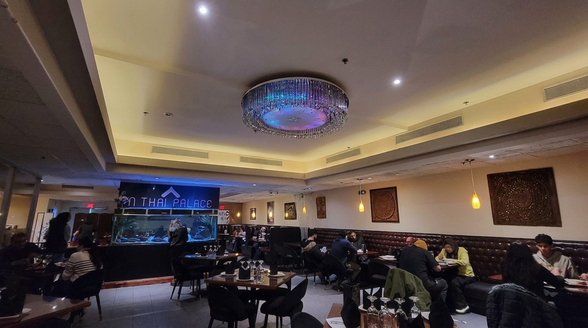Find your table in New Jersey