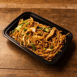 Hakka Noodles