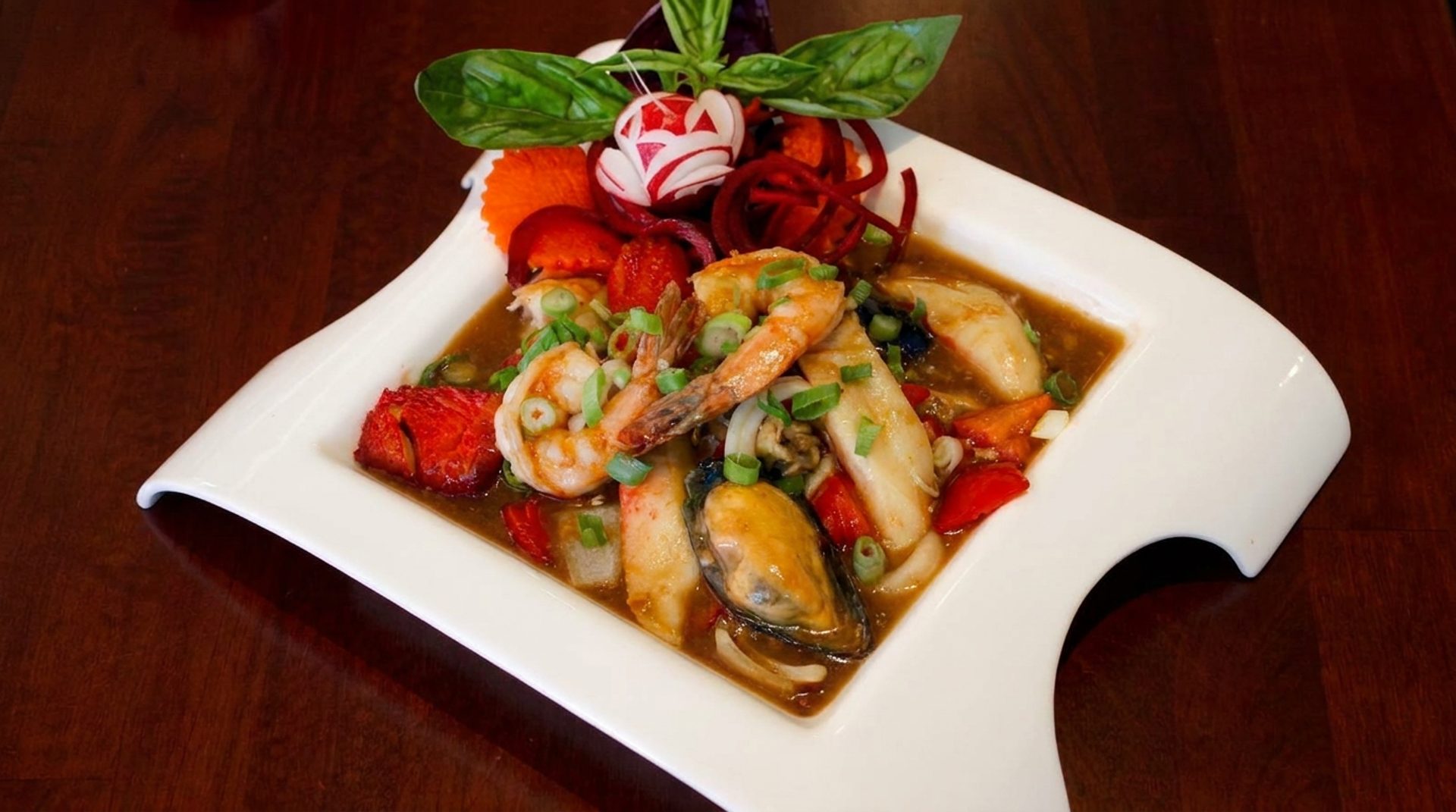 N Thai Palace Rewards
