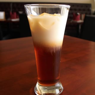 Thai Ice Tea