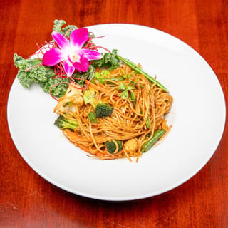 Hakka Noodles