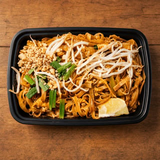 Famous Pad Thai